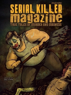 Bertrand.pt - Serial Killer Magazine Issue 9