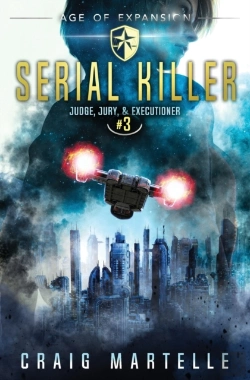 Bertrand.pt - Serial Killer