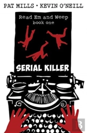 Serial Killer