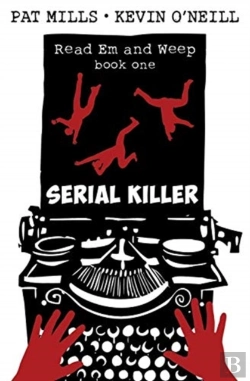 Bertrand.pt - Serial Killer