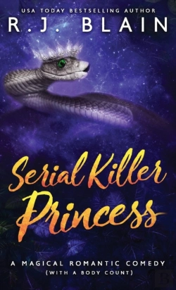 Bertrand.pt - Serial Killer Princess