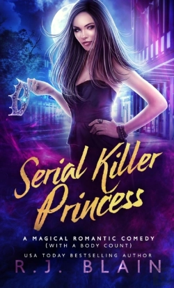 Bertrand.pt - Serial Killer Princess