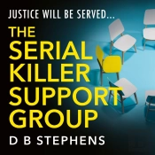 Serial Killer Support Group