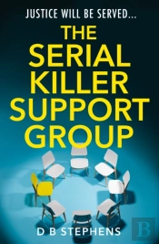 Serial Killer Support Group