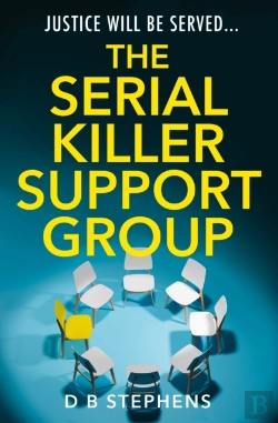 Bertrand.pt - Serial Killer Support Group
