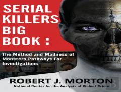 Serial Killers Big Book