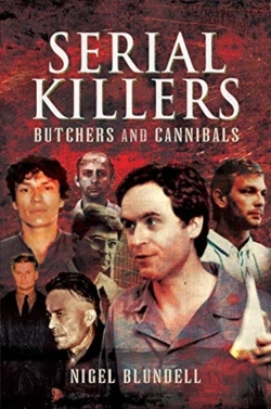 Bertrand.pt - Serial Killers: Butchers And Cannibals