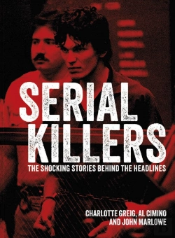 Bertrand.pt - Serial Killers
