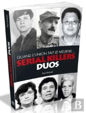Serial Killers Duo