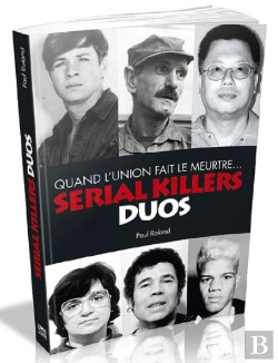 Bertrand.pt - Serial Killers Duo