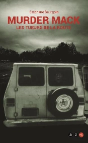 Serial Killers - Murder Mack