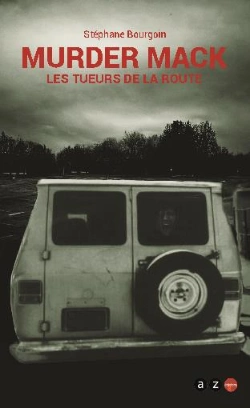 Bertrand.pt - Serial Killers - Murder Mack