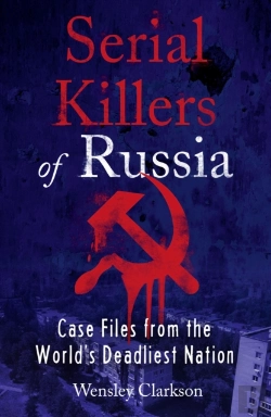 Bertrand.pt - Serial Killers Of Russia