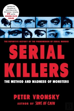 Bertrand.pt - Serial Killers