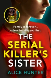 Serial Killer'S Sister