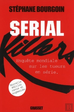 Bertrand.pt - Serial Killers