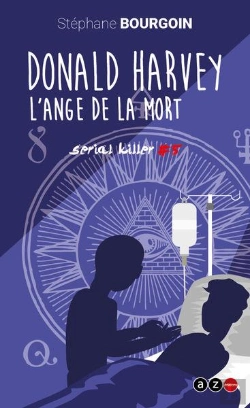 Bertrand.pt - Serial Killers - T05 - L'Ange De La Mort