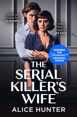 Bertrand.pt - Serial Killer'S Wife