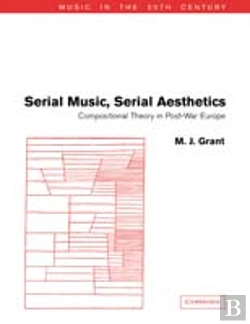 Bertrand.pt - Serial Music, Serial Aesthetics