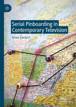 Bertrand.pt - Serial Pinboarding In Contemporary Television