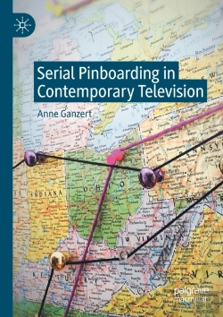 Bertrand.pt - Serial Pinboarding In Contemporary Television