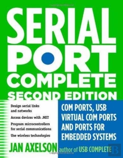 Bertrand.pt - Serial Port Complete