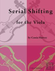 Serial Shifting For The Viola