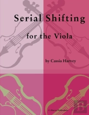 Serial Shifting For The Viola