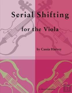 Bertrand.pt - Serial Shifting For The Viola