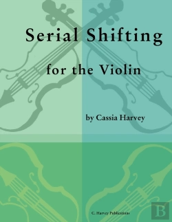 Bertrand.pt - Serial Shifting For The Violin