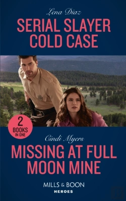 Bertrand.pt - Serial Slayer Cold Case / Missing At Full Moon Mine