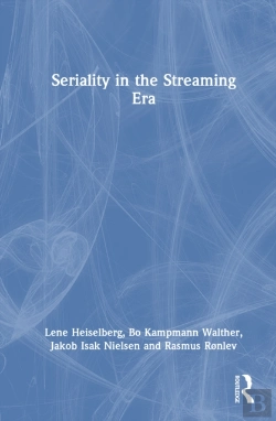 Bertrand.pt - Seriality In The Streaming Era
