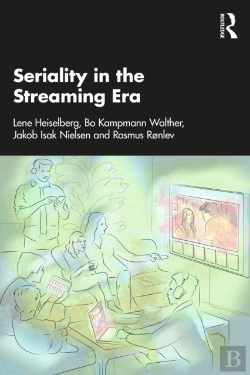 Bertrand.pt - Seriality In The Streaming Era