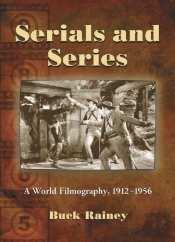 Serials And Series