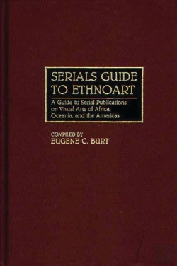Bertrand.pt - Serials Guide To Ethnoart