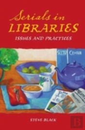 Serials In Libraries
