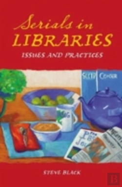 Bertrand.pt - Serials In Libraries