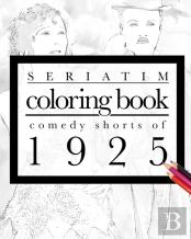 Seriatim Coloring Book