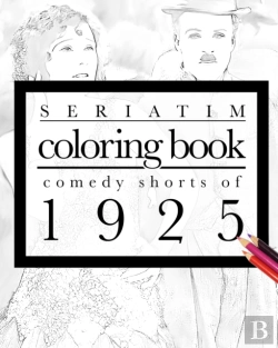 Bertrand.pt - Seriatim Coloring Book