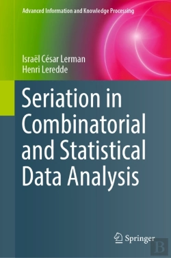 Bertrand.pt - Seriation In Combinatorial And Statistical Data Analysis