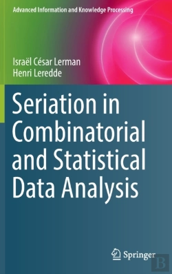 Bertrand.pt - Seriation In Combinatorial And Statistical Data Analysis