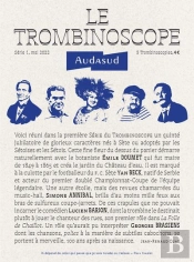 Serie 1, Mai 2022 - T01 - Le Trombinoscope Audasud - Serie 1, Mai 2022