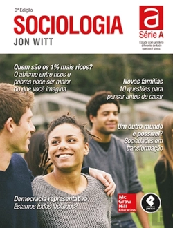 Bertrand.pt - Série A - Sociologia