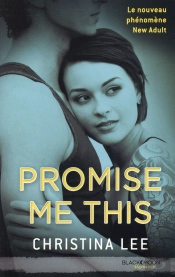 Serie Between Breaths - T.1 - Promise Me This