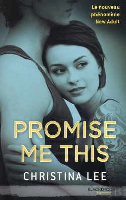 Bertrand.pt - Serie Between Breaths - T.1 - Promise Me This