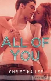 Serie Between Breaths - Tome 2 - All Of You