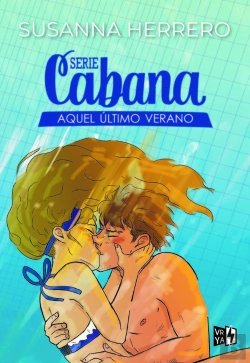 Bertrand.pt - Serie Cabana: Aquel Ultimo Verano