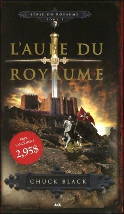 Bertrand.pt - Serie Du Royaume - T.1 : L'Aube Du Royaume