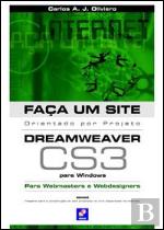 Série Faça um Site - Dreamweaver CS3