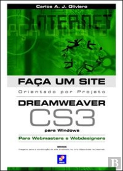 Bertrand.pt - Série Faça um Site - Dreamweaver CS3